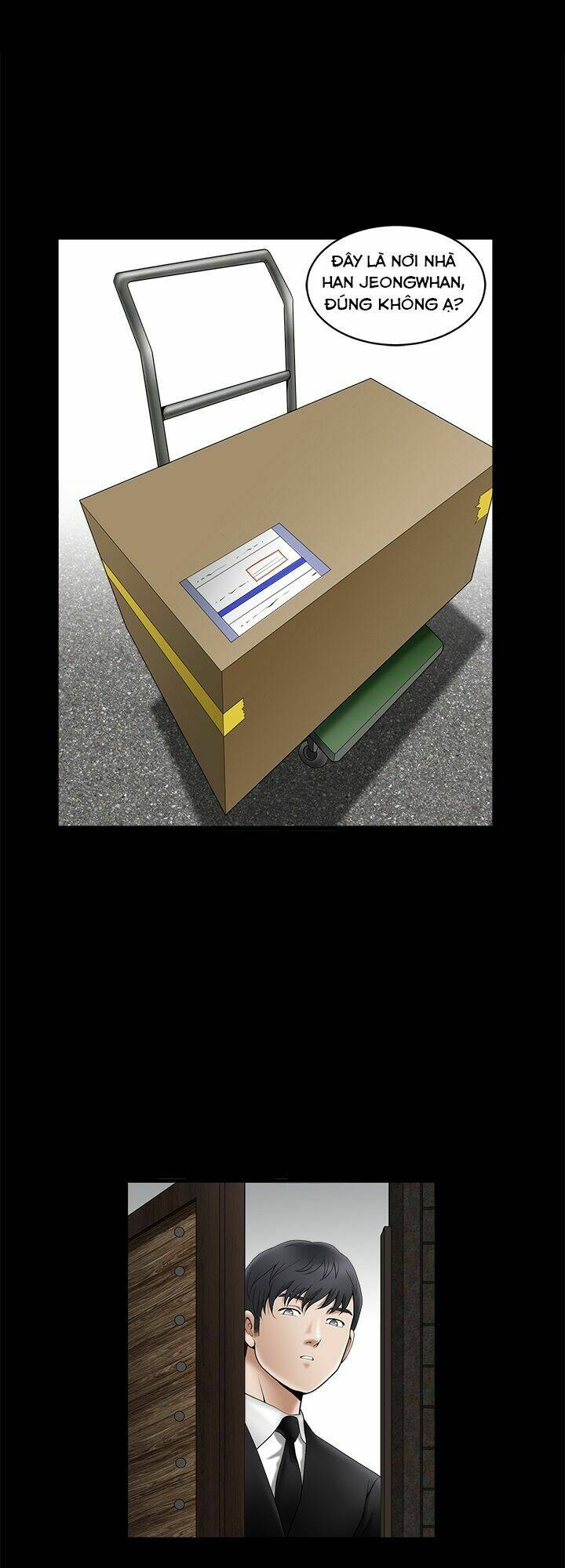 seduction - quyến rũ chapter 39 27