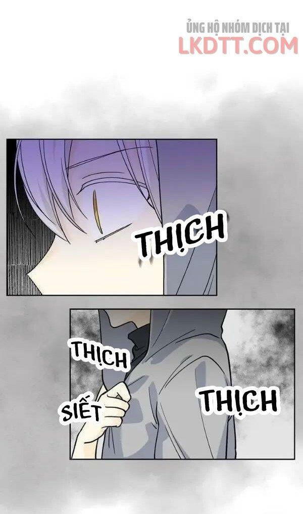 thú cưng của nữ phụ độc ác chapter 34 32