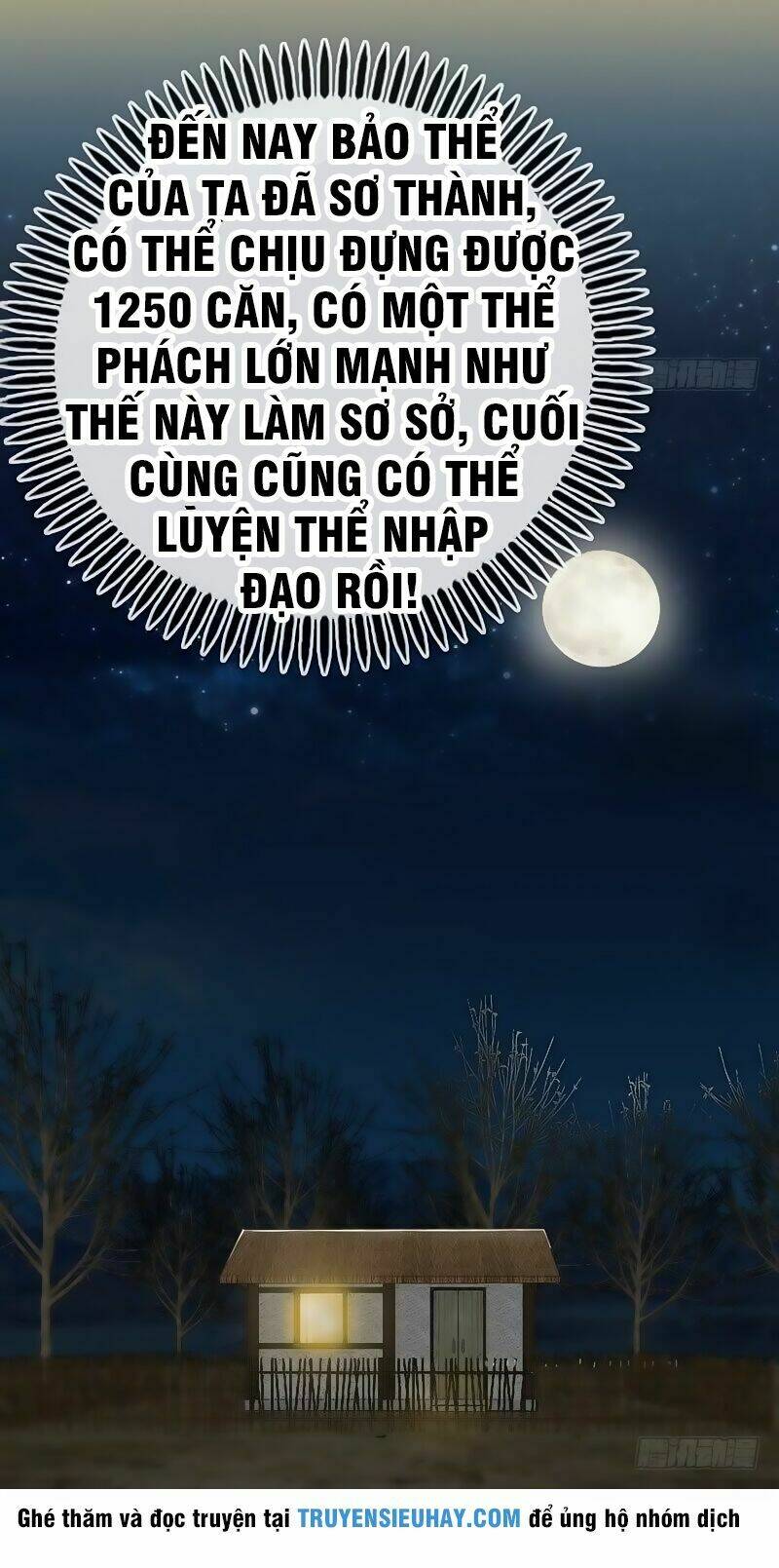 chí tôn thần ma chapter 8 26