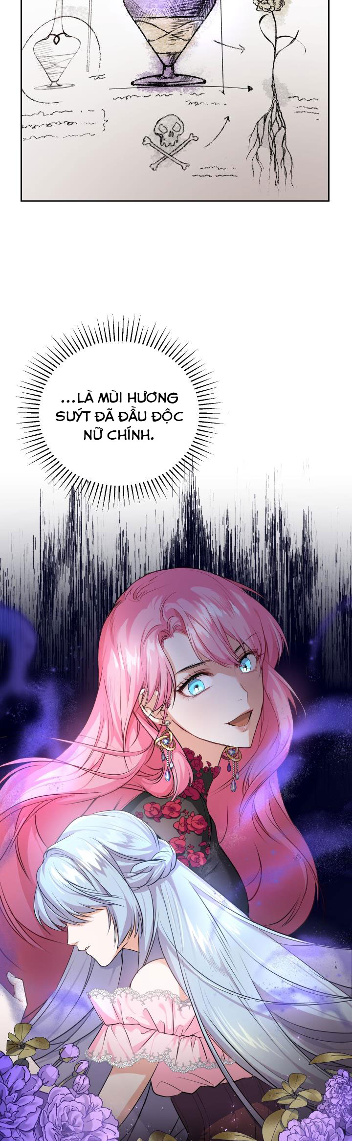 trở thành nhà điều chế nước hoa duy nhất của bạo chúa chapter 3 7