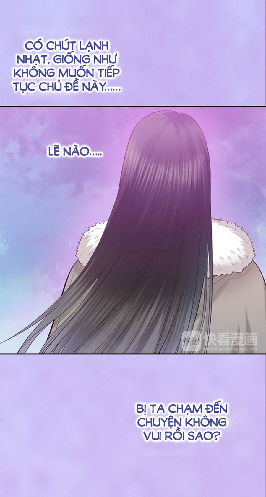 mỹ nhân già rồi chapter 57 27