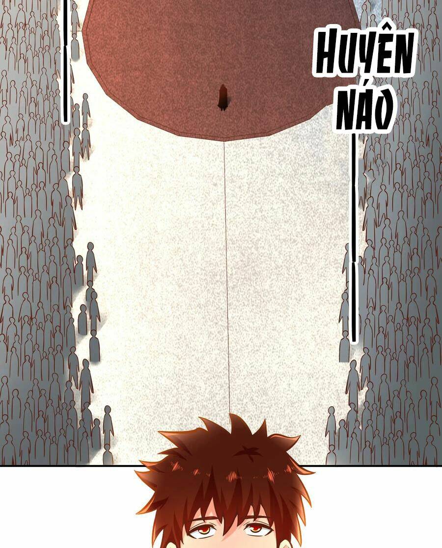 võ linh kiếm tôn chapter 126 4