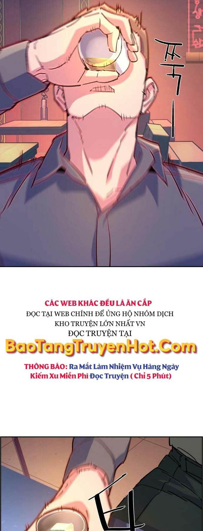 bạn học tôi là lính đánh thuê chapter 104 45