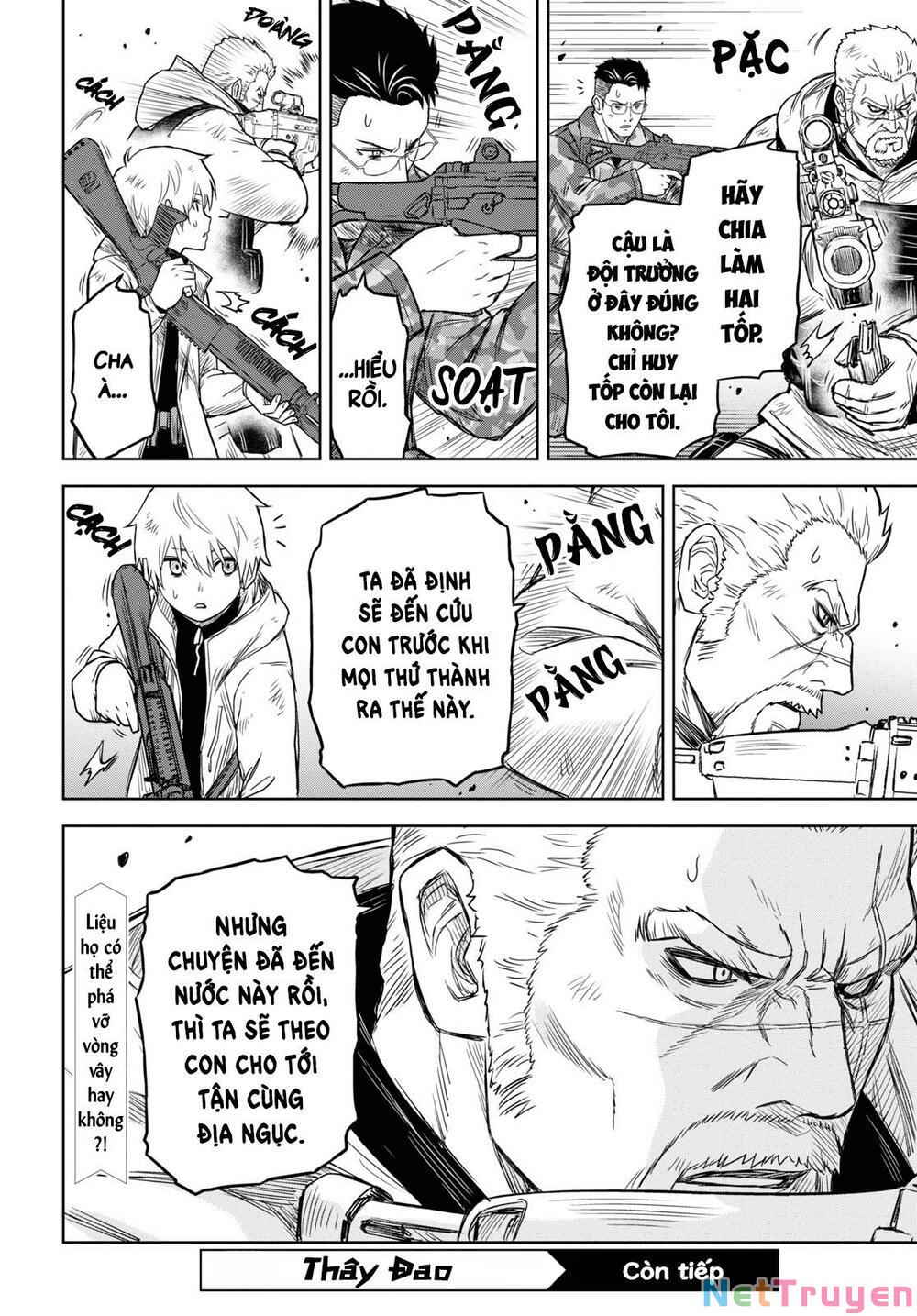 shikabane-gatana chapter 10 25