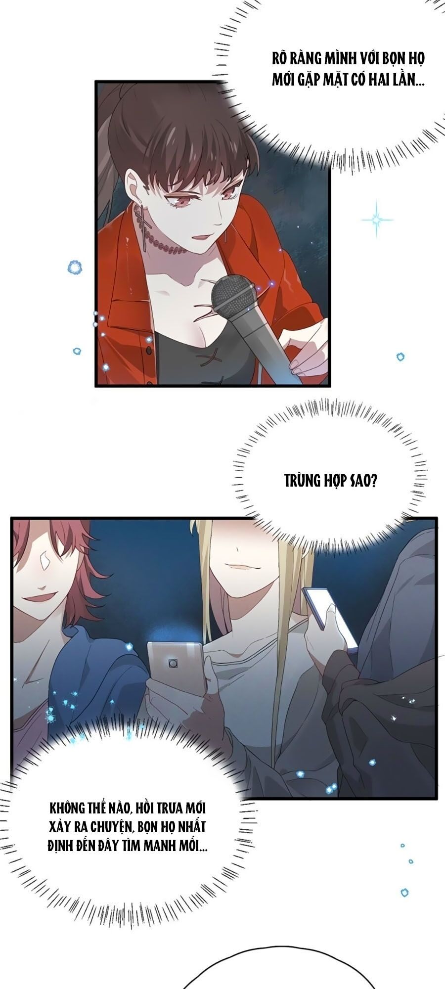 xông vào tim anh chapter 11 3