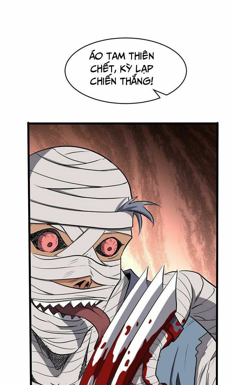 hỗn độn kiếm thần chapter 164 13