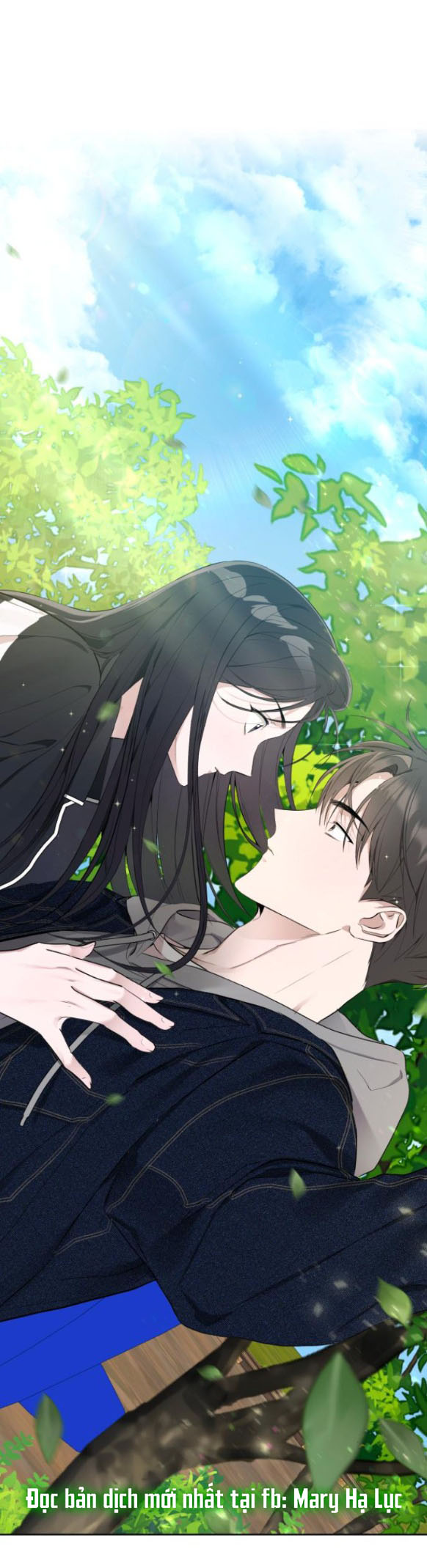 bóng râm mùa xuân chapter 4.2 3