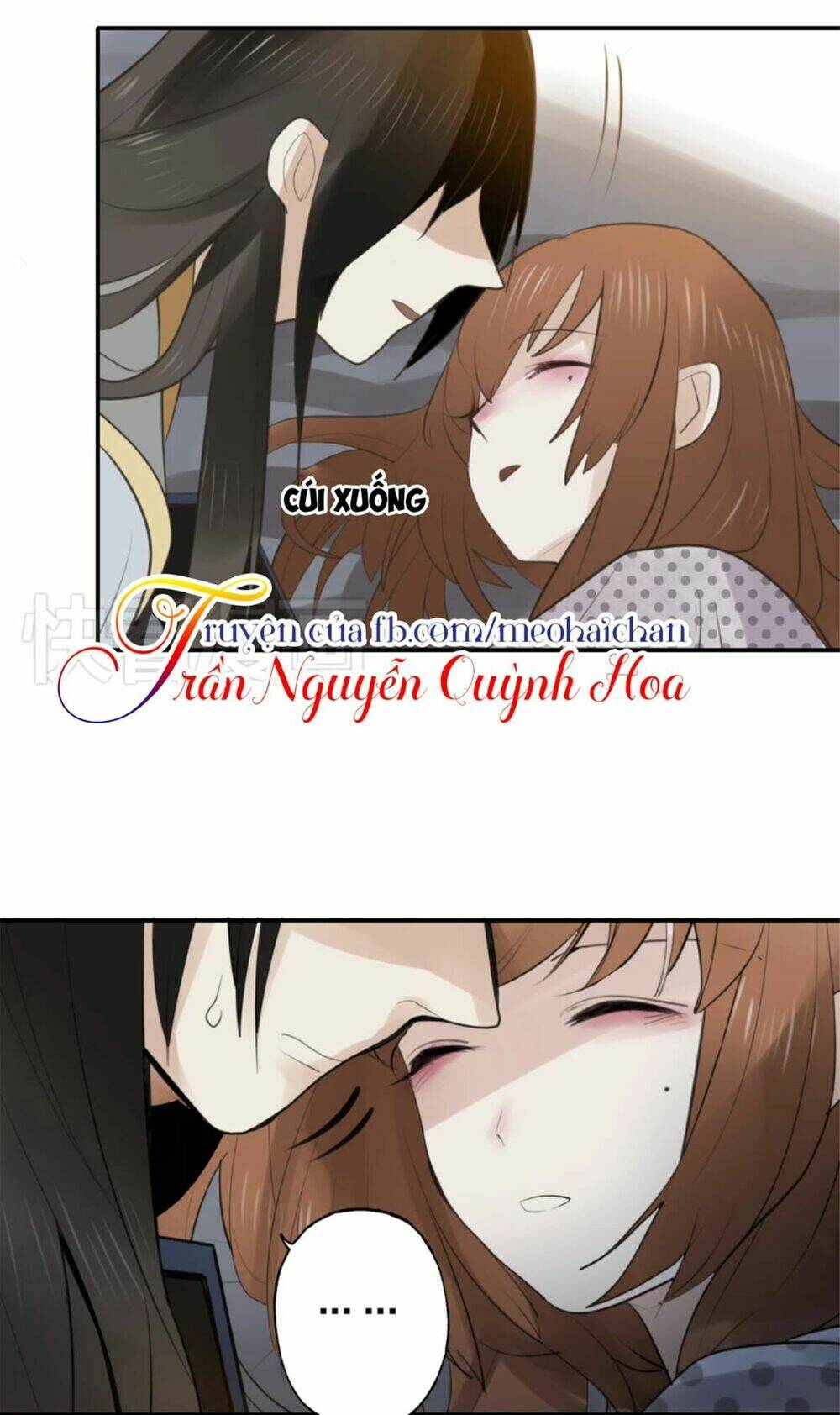 thái tử bong bóng chapter 4 49