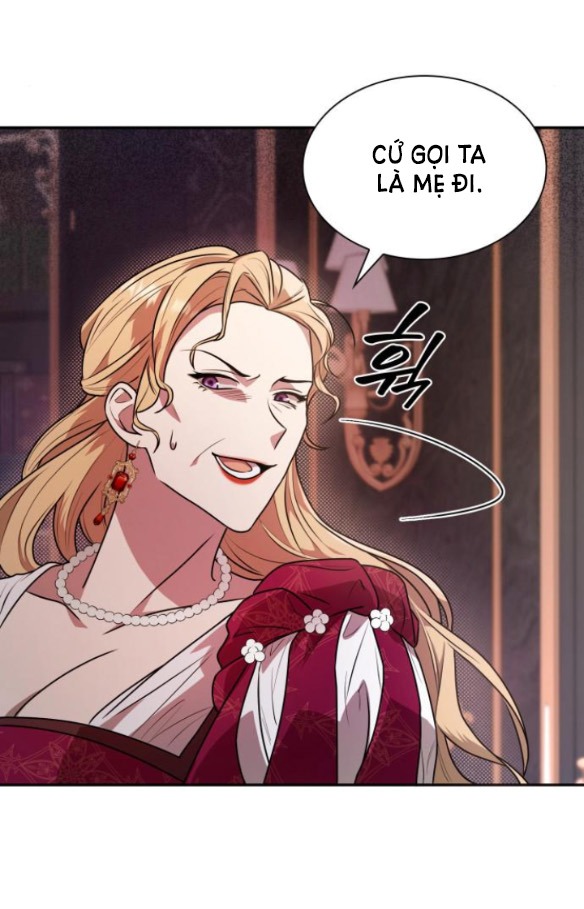 chị yêu, kiếp này em sẽ là hoàng hậu chapter 3.1 47