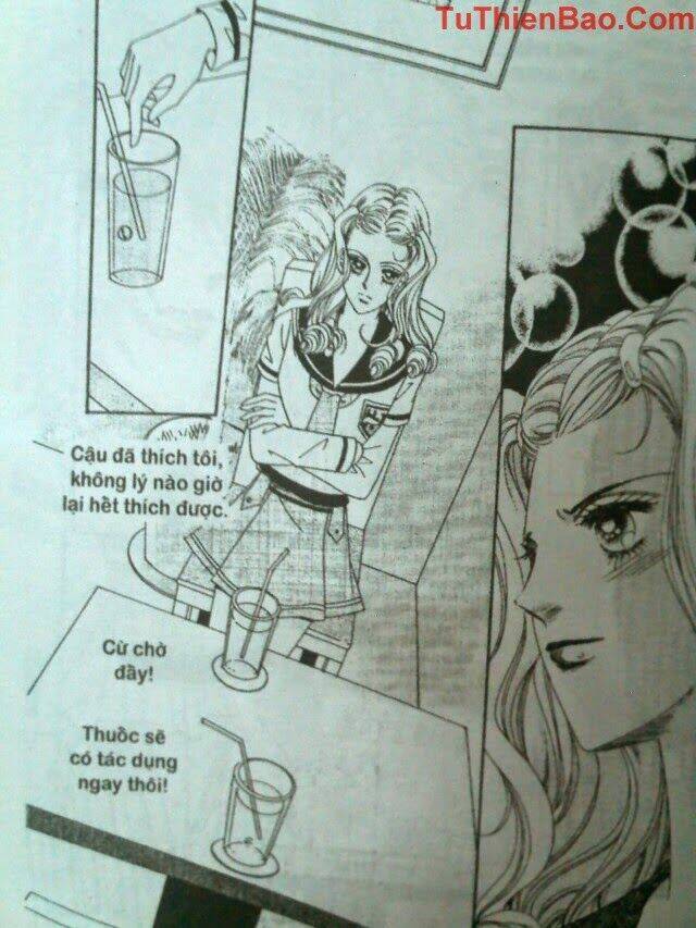 tình trong mộng chapter 6 140