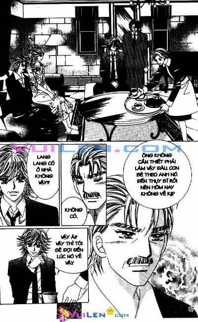 tình yêu quý tộc chapter 44 34