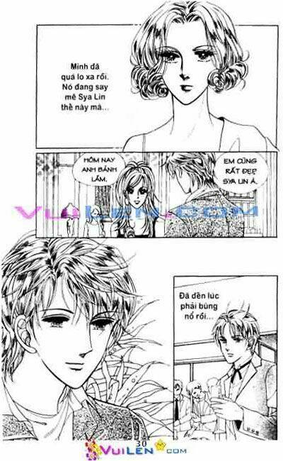 tìm anh - look for oppa chapter 9 30