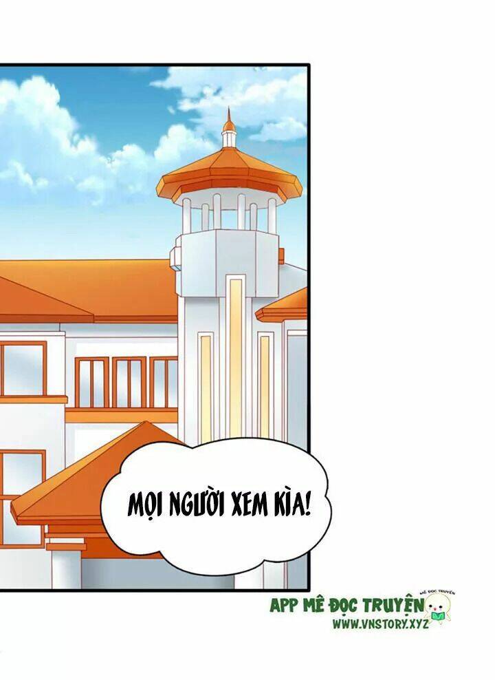 idol quốc dân đừng trêu tôi chapter 32 1