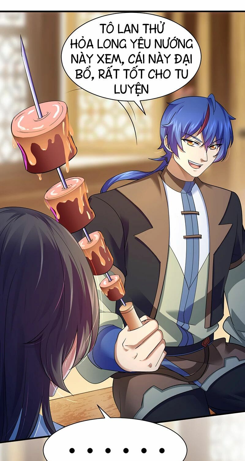 võ đạo độc tôn chapter 71 9