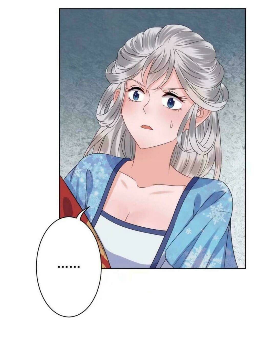 theo đuổi hoàng tử quá khó a~ chapter 32 16