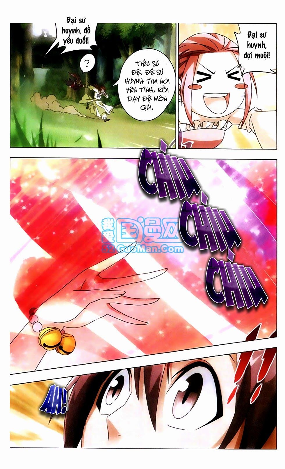 tru tiên chapter 2 23