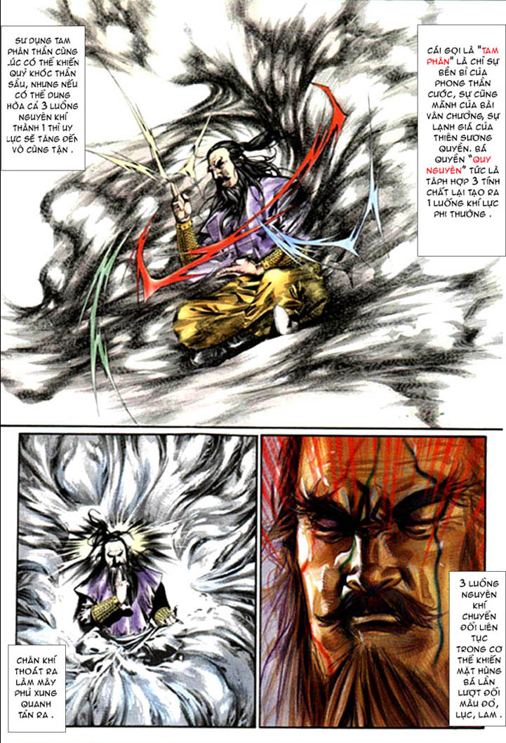 phong vân chapter 11 10