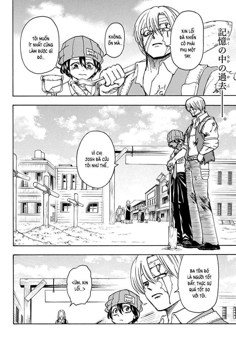 undead unluck chapter 42 2