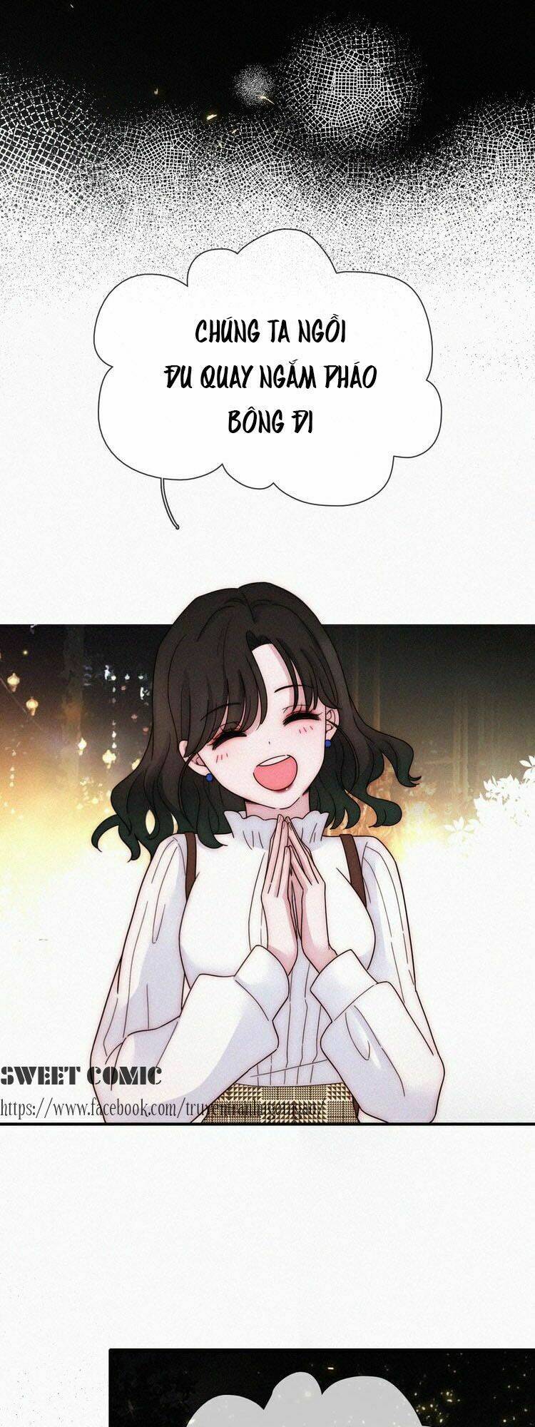 nếu ngày đó chúng ta chưa quen biết chapter 13 13