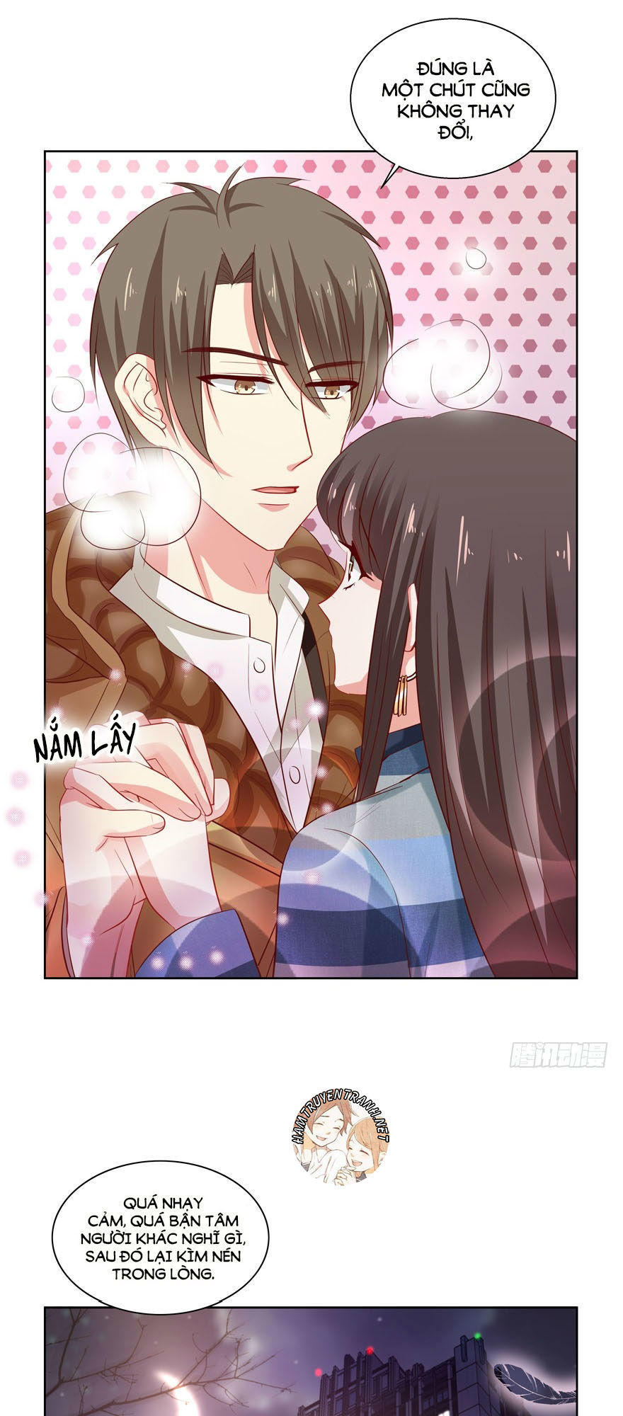lưu luyến không rời chapter 42 10