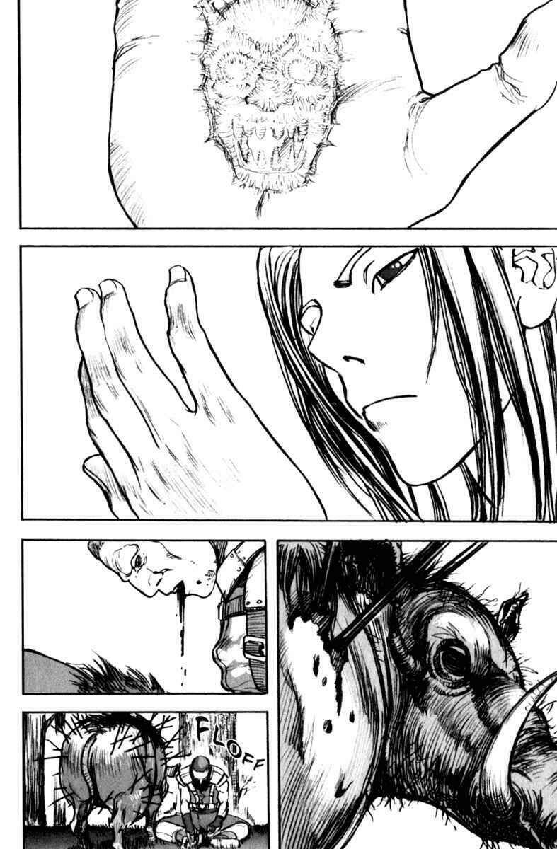 chunchu chapter 3 13