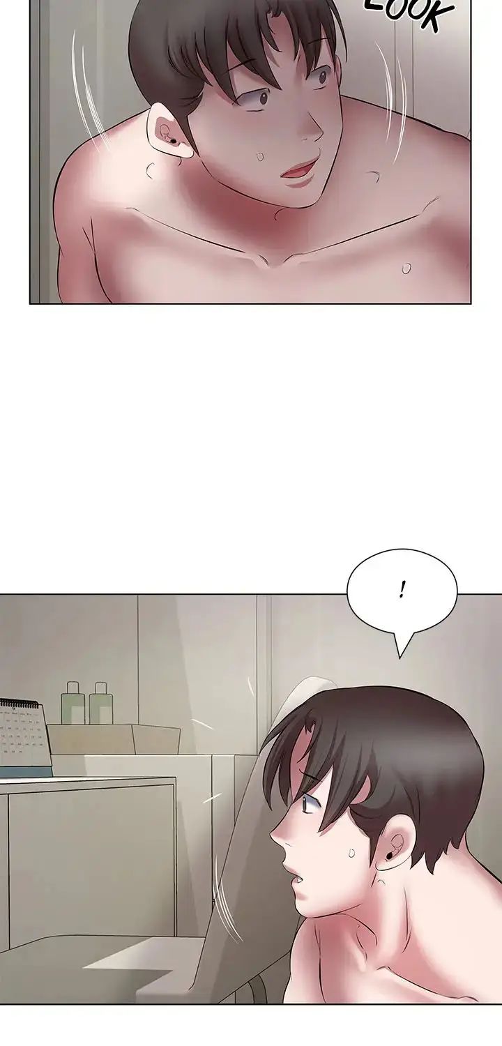 quý cô tầng dưới chapter 21 9