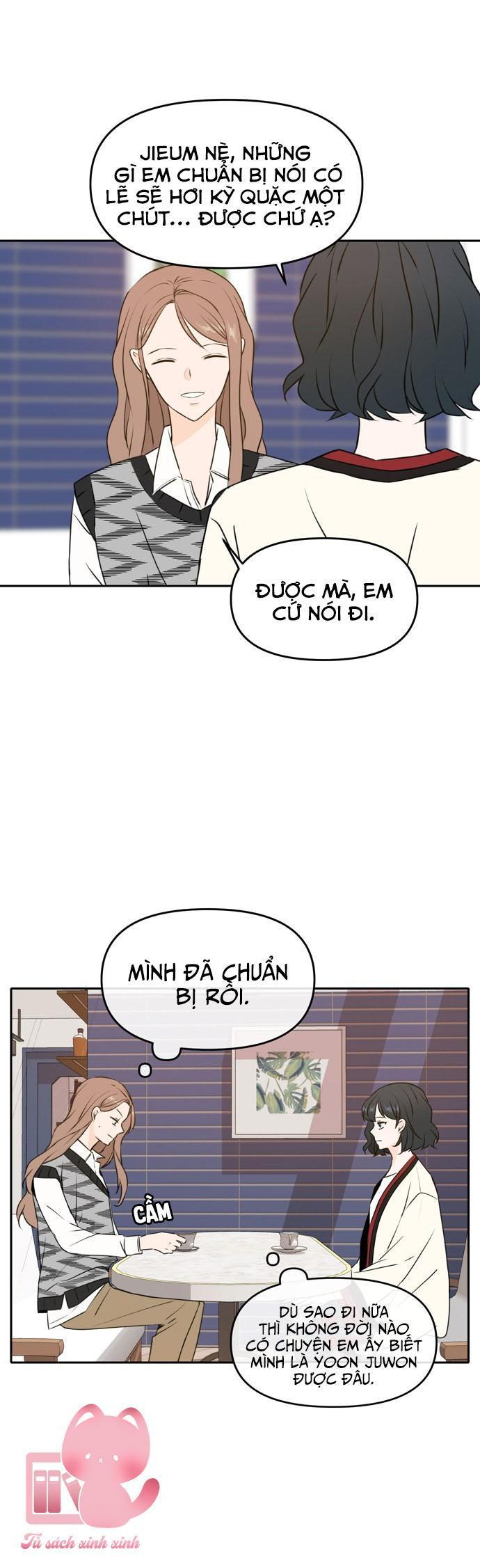 hẹn gặp nhau ở kiếp thứ 19 chapter 44 39