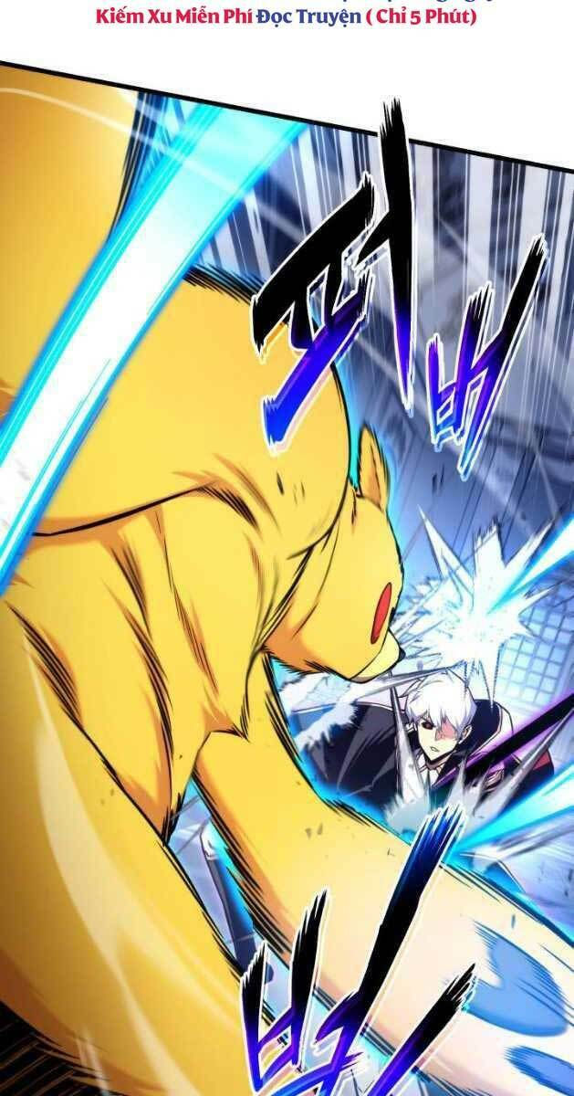 huyền thoại game thủ - tái xuất chapter 81 81