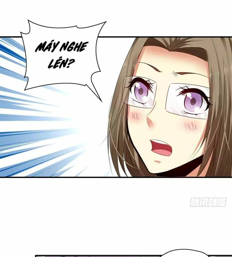 thủ hội chi vũ chapter 49 1