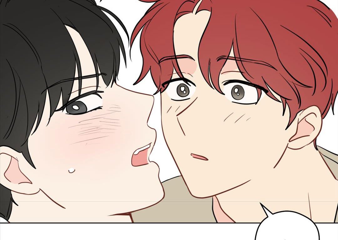 chuyện quái gì với giấc mơ đó vậy chapter 48 38