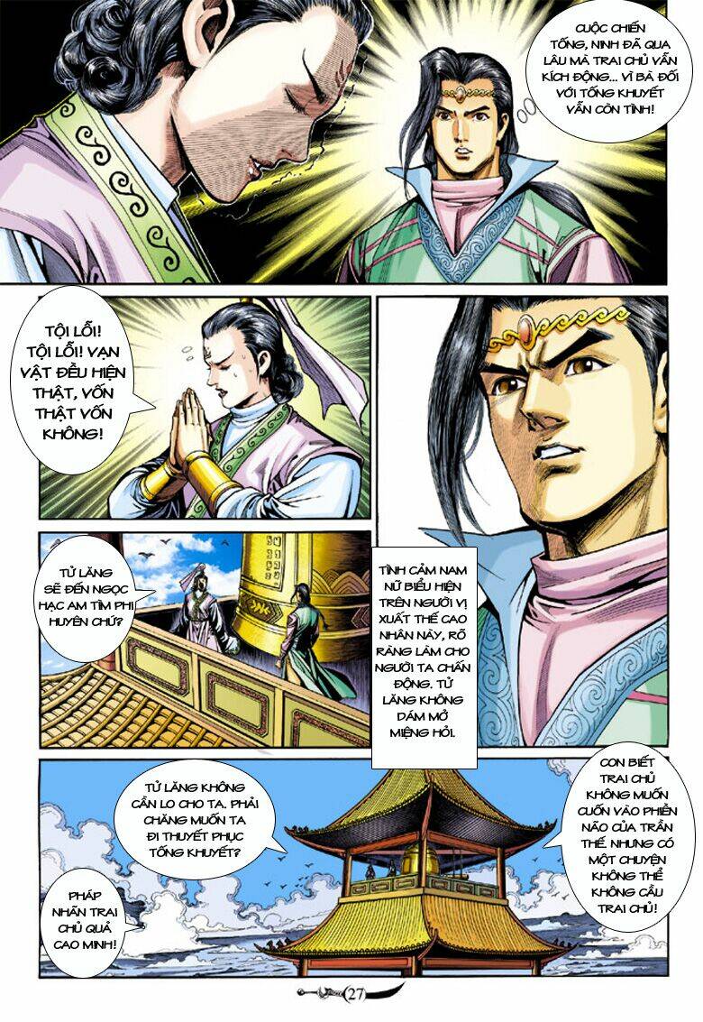 đại đường song long truyện chapter 210 28