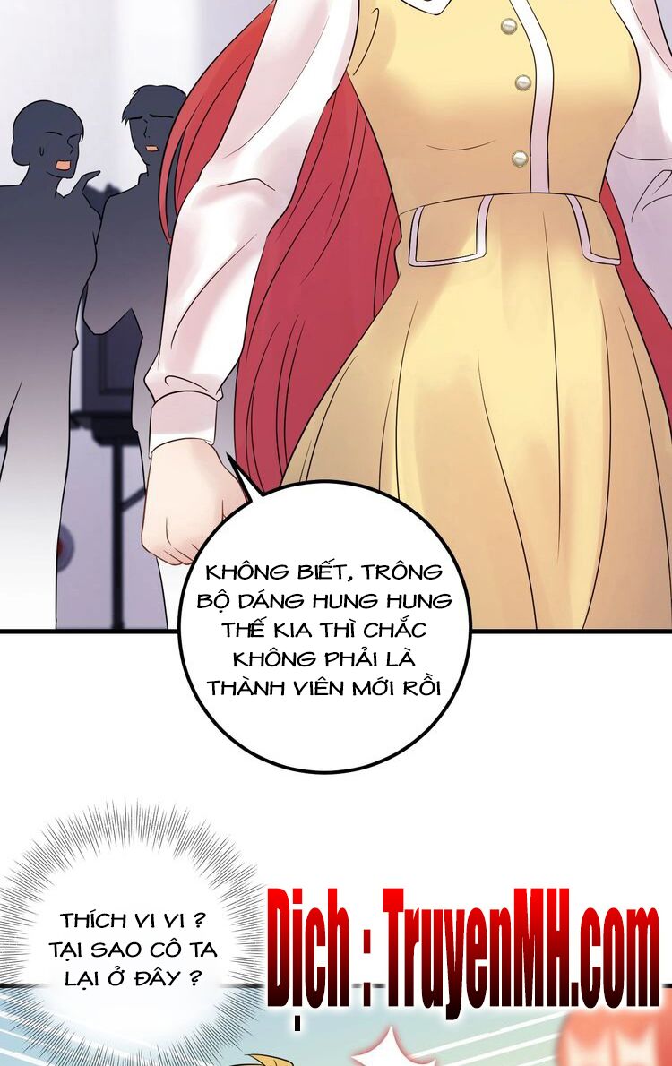 trọng sinh chi ức vạn ảnh hậu yếu thượng vị chapter 208 4