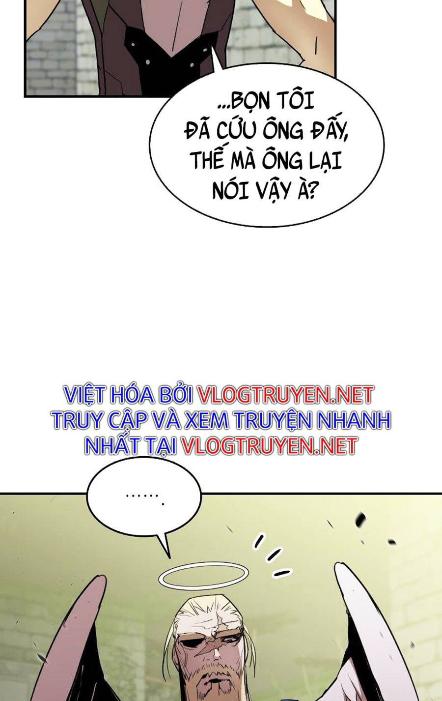 tôi là lính mới chapter 113 68