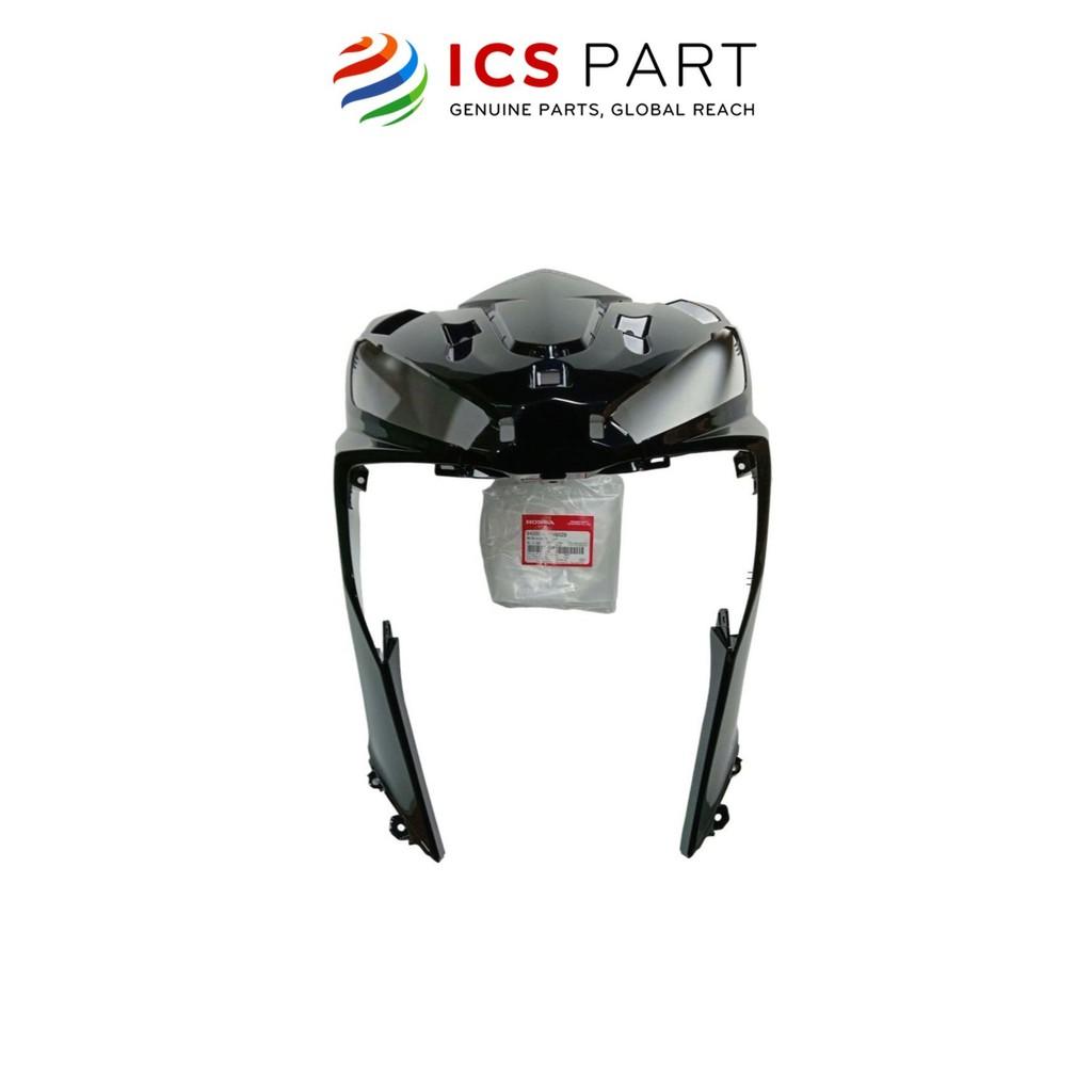 Bộ Mặt Nạ Trước (Quây Mặt Nạ) HONDA Wave Rsx 110 2017-2018 Type1 (Có Tem) (64200K90V60ZB)