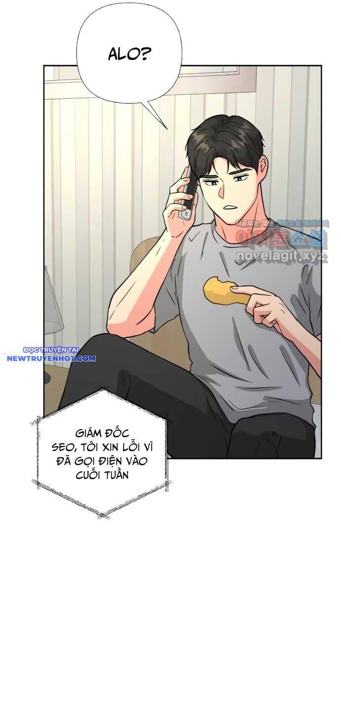 bản thiết kế vàng chapter 43 11