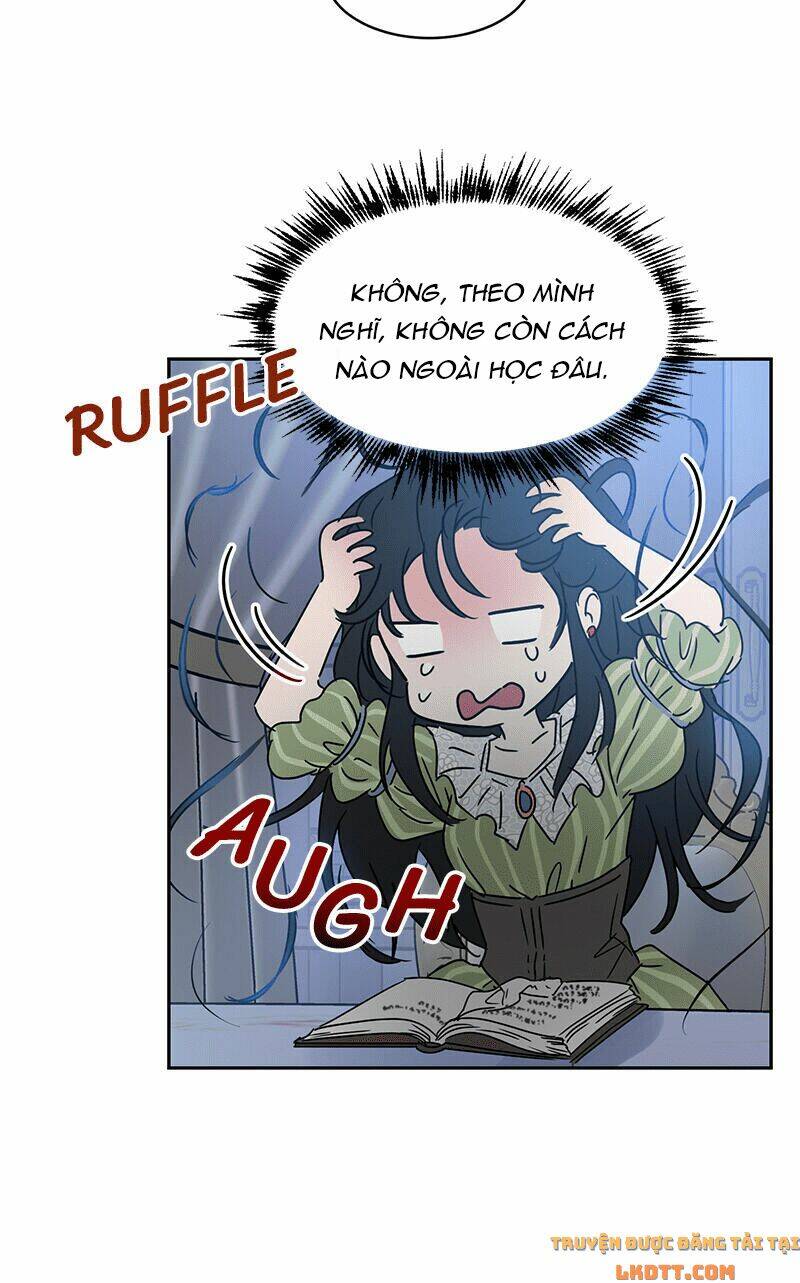 khế ước của ma tộc chapter 5 39