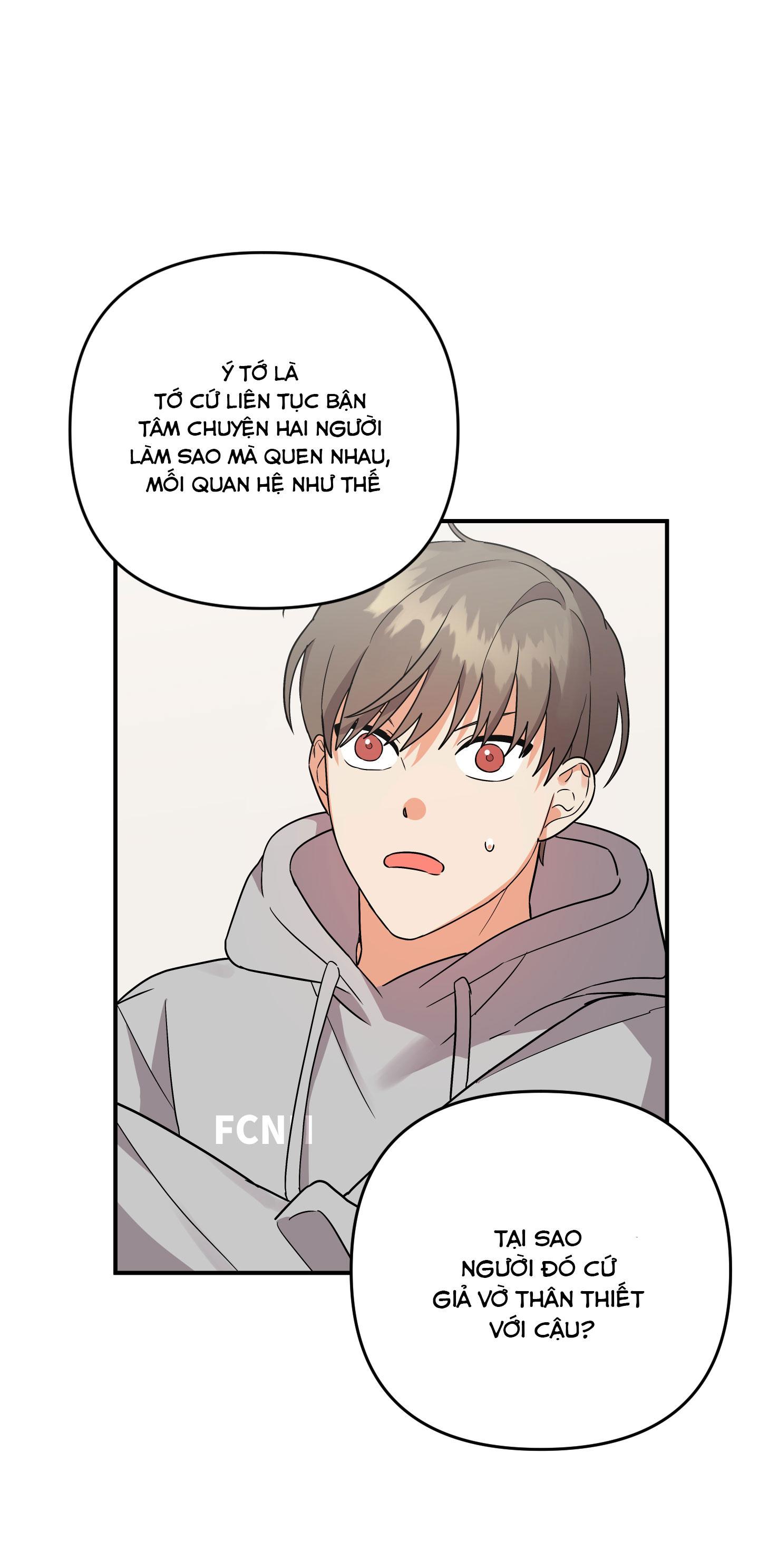 tên xấu xa của tôi xxx chapter 48 20