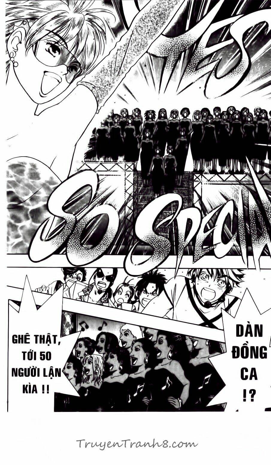 dragon voice chapter 57 14