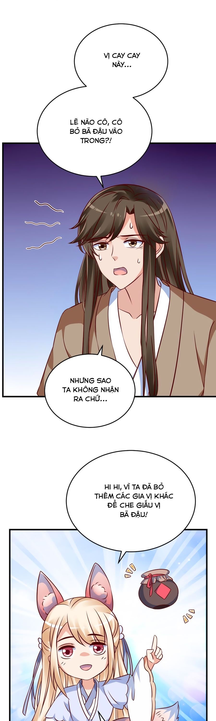 kiêu ngạo vương gia chủng điền phi chapter 171 1