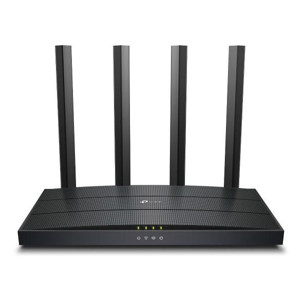 Bộ Phát Wifi 6 TP-Link Archer AX12 | AX1500Mbps - Hàng Chính Hãng