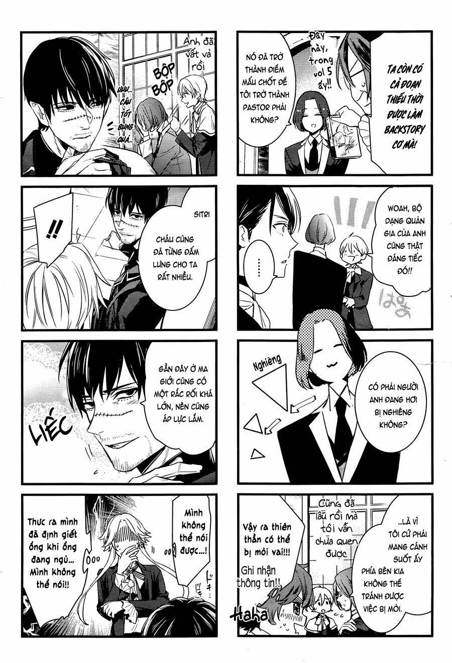 phong ấn triệu hồi ác quỷ dantalion chapter 75.5 4