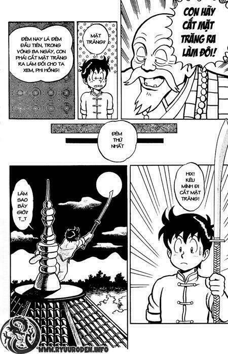 hoàng phi hồng phần 1 chapter 1 138