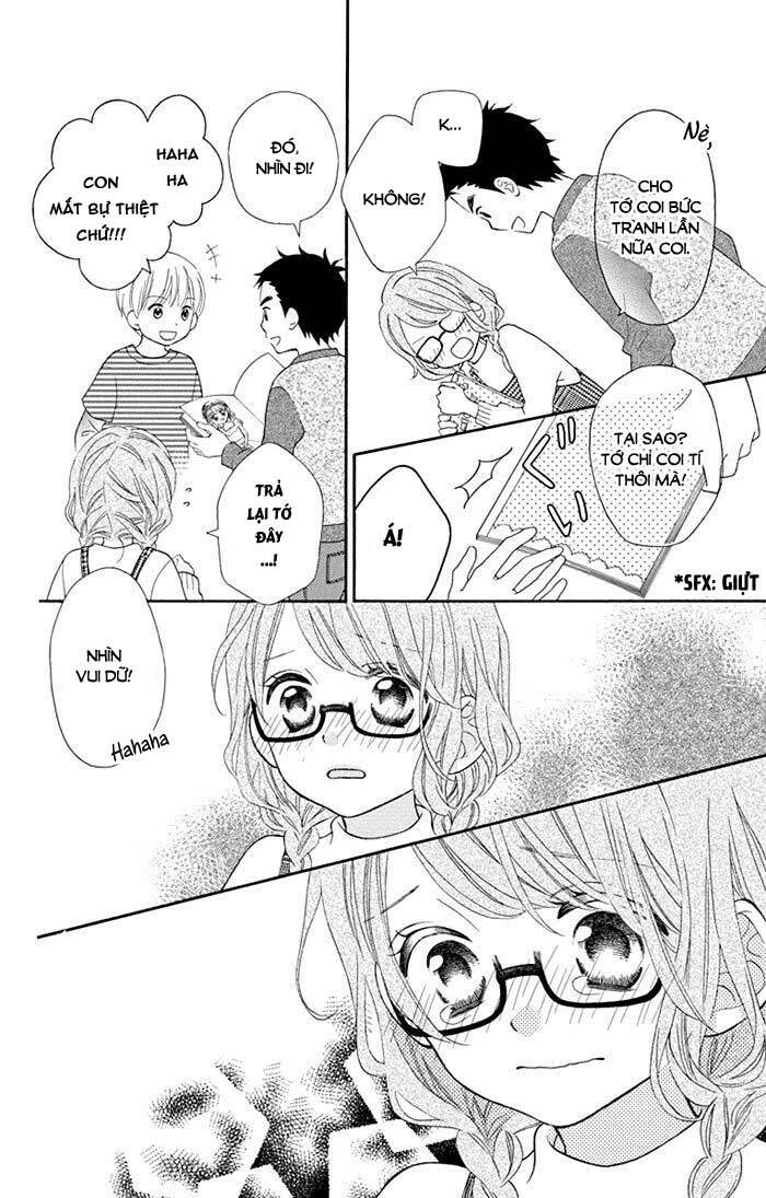 life so happy chapter 3 25