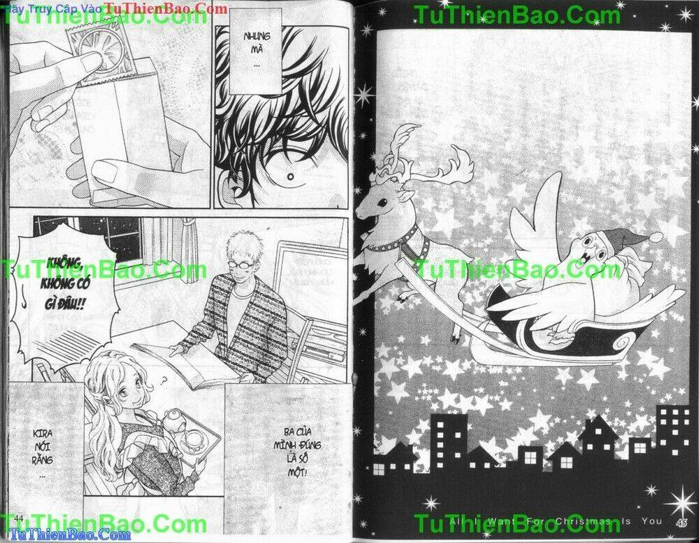 anh bạn bí ẩn chapter 7 24