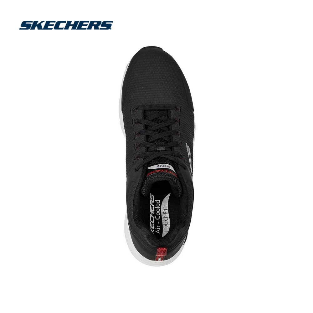 Giày sneaker nam Skechers Arch Fit - 232200