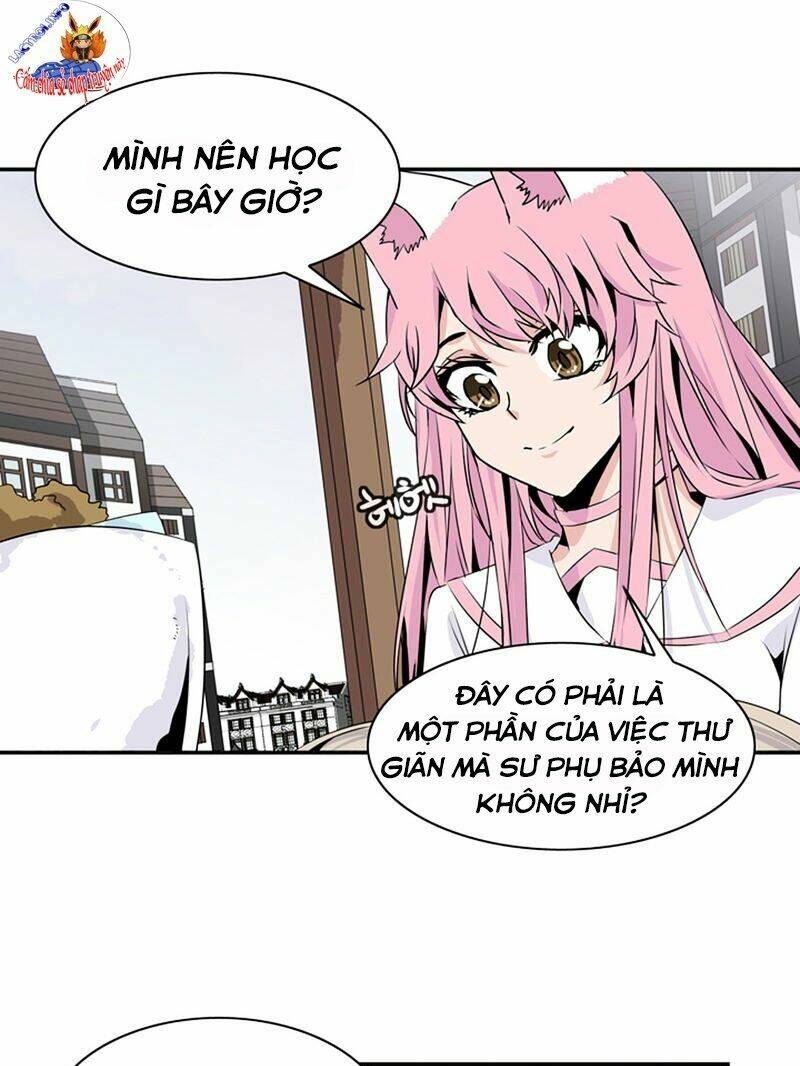 ảo mộng vương chapter 55 32