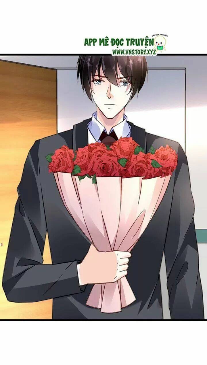 mưu ái thành nghiện chapter 124 8