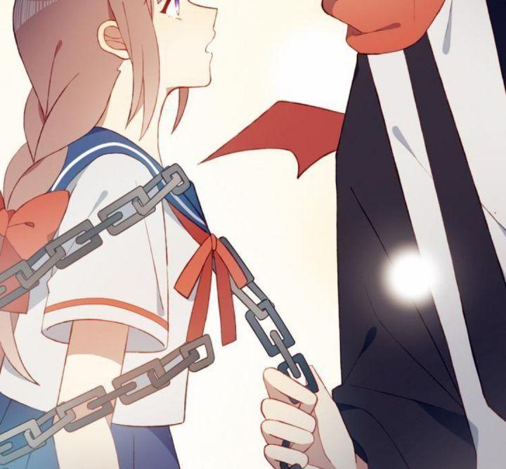 Mối Tình Đầu Chưa Được Trọn Vẹn chapter 48 63