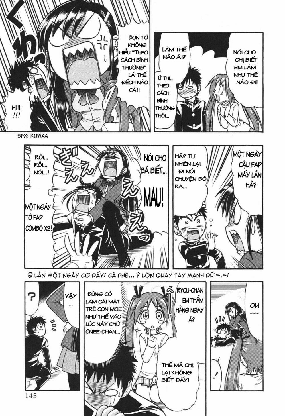 ane komi chapter 6 10