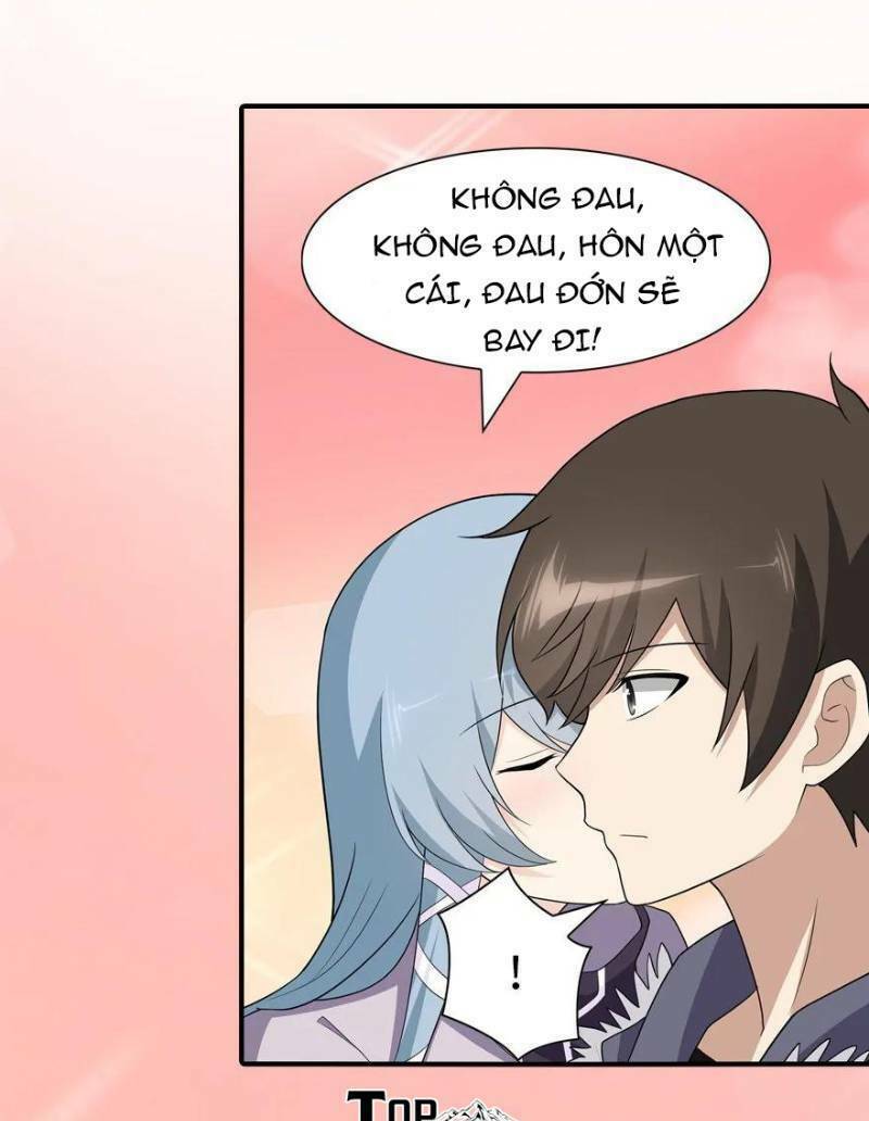 bạn gái virus của tôi chapter 107 48